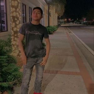 Meet your Posher, Gaspar